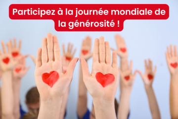 Giving Tuesday 2025