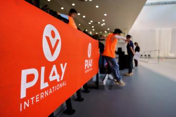 Paralympiades 2025 : Une journée sportive pour l’inclusion. Crédit Société Générale