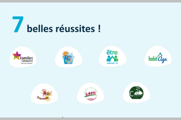 Bilan appel à projets "Bien chez soi avec dignité" Les Petites Pierres