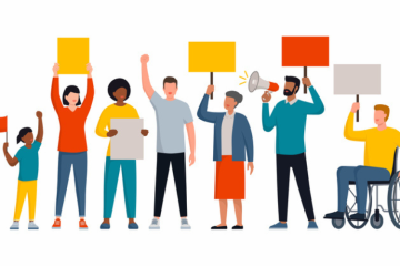 Le budget des associations dépend pour moitité des financements publics. Crédit : iStock