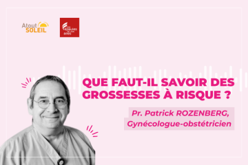 Les grossesses à risque : que faut-il savoir ?