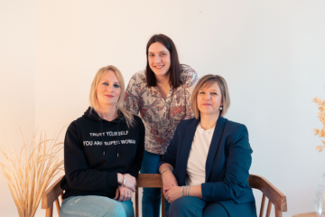 Aportéed’elles : un nouvel envol vers l’emploi pour les femmes vulnérabilisées