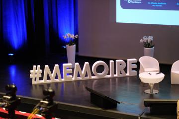 La Semaine de la Mémoire 2025 à Strasbourg : un rendez-vous entre science, culture et société