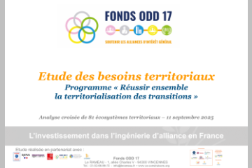 Saurons-nous écouter les besoins des Territoires ? Crédit : Le Rameau