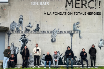 Les contreparties Fondation TotalEnergies