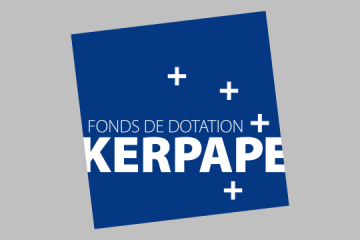 On se prépare aussi en Bretagne pour le Giving Tuesday France. Crédit : Fonds de Dotation Kerpape 