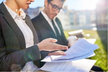 CSRD : comprendre les nouvelles obligations. Crédit : Optimy