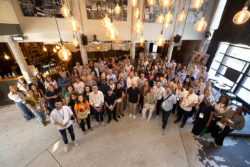 Le rendez-vous d'été des partenaires de la Fondation TotalEnergies