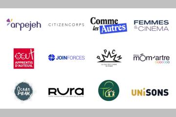 12 nouveaux partenaires et leurs projets pour la jeunesse reçoivent le soutien de la Fondation TotalEnergies