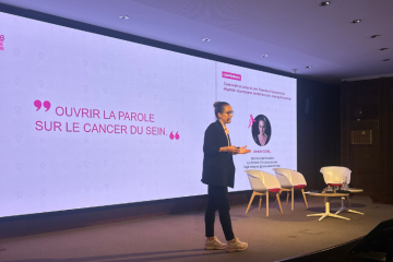 REPLAY – Conférence Octobre Rose 