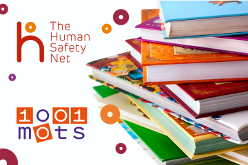 Accompagner les familles, libérer le potentiel des enfants : l’impact du programme 1001 mots