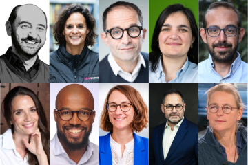 Les 10 influenceurs de l'économie sociale et solidaire à suivre en 2026 