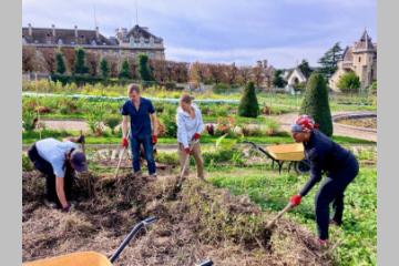 Crédits : Fondation SNCF