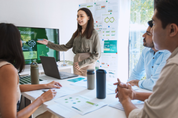 Métiers de la RSE : quelles rémunérations ?  