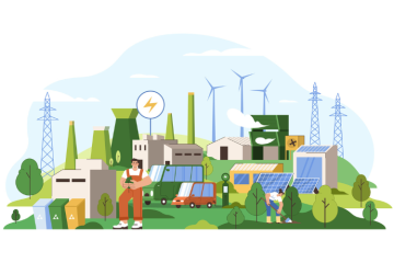 Monique Barbut, ancienne présidente du WWF France, a été nommée ministre de la Transition écologique, de la Biodiversité et des Négociations internationales sur le climat et la nature. Crédit : Hanna Siamashka.