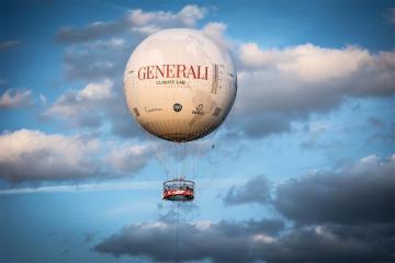 Generali et l’Institut Mondor de Recherche Biomédicale : un partenariat pour mieux comprendre les effets de la pollution sur la santé