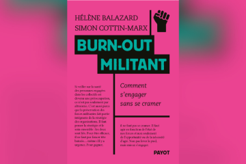 Les deux chercheurs ont publié un livre aux éditions Payot. Crédit : Payot. 
