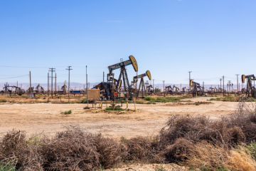 Les projets d’extraction de combustibles fossiles dans le monde compromettent largement nos objectifs climatiques 