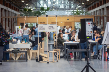 Tiers-lieux : les financements accordés par le gouvernement diminueraient de 95 % dans le budget 2026 