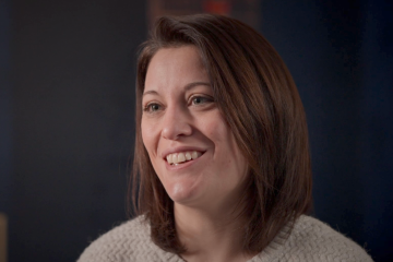 Noah et Elsy : deux enfants, la même leucémie, une famille en quête de réponses. Source : Imagine for Margo