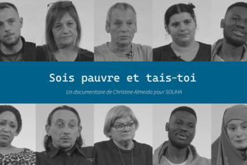 Une prochaine projection est prévue le 18 octobre au cinéma Le Méliès à Saint-Étienne. Crédit : site de Soliha