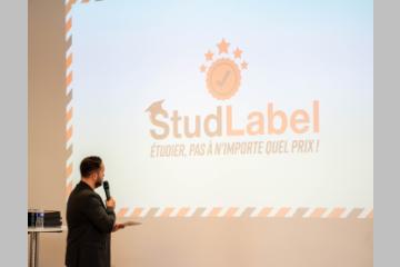 Présentation de StudLabel : un nouveau label national pour combattre la précarité étudiante