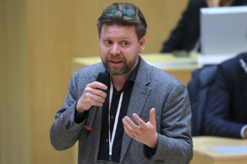 Faire du FNAF un lieu de référence pour les acteurs de la philanthropie et leur rôle dans notre société