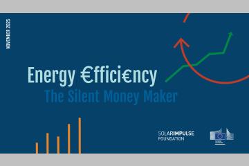 Catalogue Energy Efficiency Fondation Solar Impusle