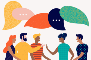 « (Re)faire commune » est le nom du plaidoyer publié le 17 novembre par le Mouvement associatif. L'organisation propose 12 orientations pour souder les liens entre les associations et les communes. Crédit : iStock