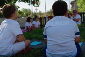 Révolutionner l'éducation dans les communautés vulnérables avec les programmes de Teach For Romania et Teach For Bulgaria