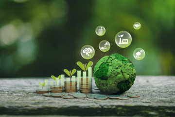 Finance Watch s’intéresse aux objectifs climatiques des banques européennes  