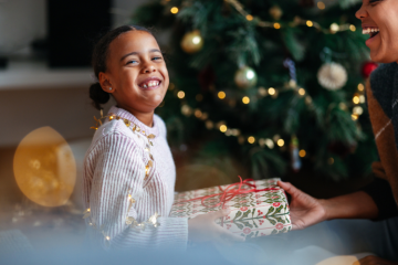 Un Noël solidaire avec Carrefour et sa Fondation