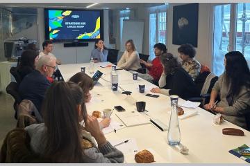 Rencontres associations‑entreprises : un nouveau format pour renforcer le lien entre ces deux mondes