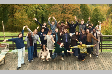 La Fondation Free et Ticket For Change : 4 jours pour inspirer les entrepreneurs de demain ! 