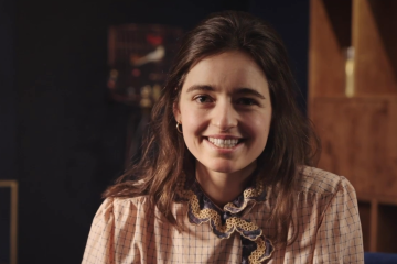 Témoignage d'Hortense : quand la maladie frappe, c'est toute la famille qui se bat !