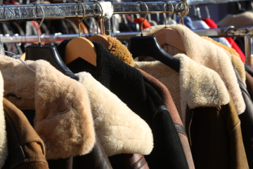 Cadeaux de Noël : seconde main, premier choix  