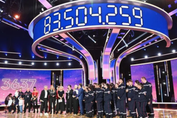 Téléthon 2025 : plus de 83 millions d’euros collectés 