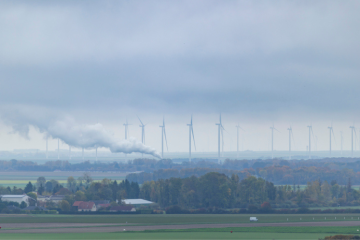 Lutte contre le changement climatique : la stratégie de la France manque encore de « réalisme » pour les associations 