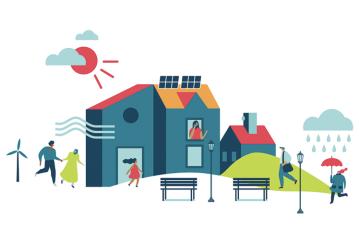 Lutte contre la précarité énergétique : découvrez les lauréats de notre appel à projets 2025 