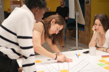 Parenthèse Utile : une année pour ne pas décrocher. crédit : Parenthèse Utile