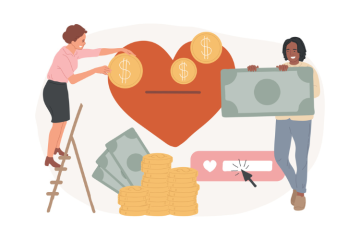 La philanthropie d’entreprise s’impose désormais comme un levier stratégique de transformation durable