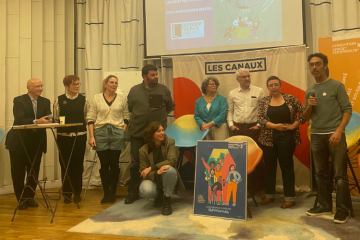 La Coopérative funéraire normande lauréate du Prix national de l'inspiration en ESS 2025