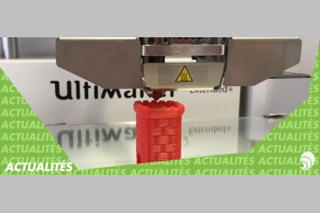3D Celo met l’impression 3D au service de l’intérêt général !