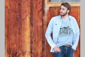 WAAH, des tee-shirts qui lèvent des fonds pour des associations et des ONG