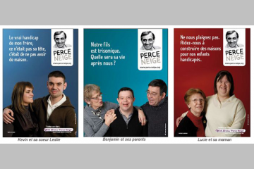 [STAR SYSTEM] Engagement : des légendes françaises pour de grandes causes