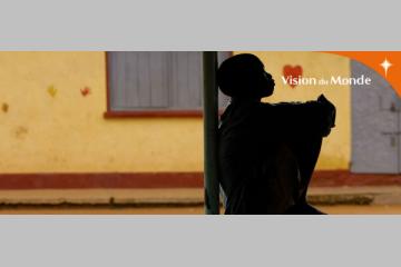 Vision du Monde se mobilise pour la Journée mondiale des enfants soldats