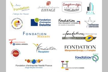 DIS FLAVIE : C'est quoi une fondation d'entreprise ? 