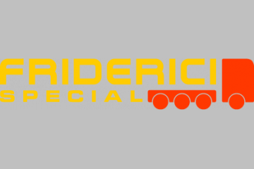 Bienvenue à FRIDERICI Special