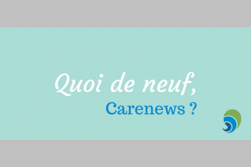 [QUOI DE NEUF ?] ACTUALITÉS & ÉVÈNEMENTS DU MÉCÉNAT ET DES ASSOS (10/06-18/06)