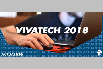 [BEST OF] Les acteurs de la Tech for Good du salon VivaTech
